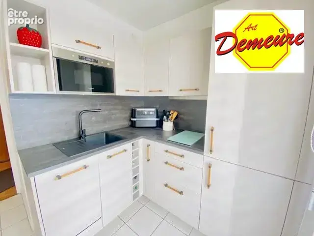 Appartement 2 pièces 51 m² à vendre à Le Havre (76600) - photo 7