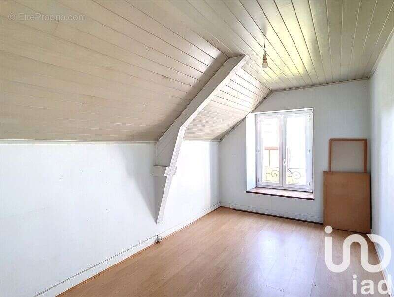 Photo 9 - Maison à SAINT-GERAND