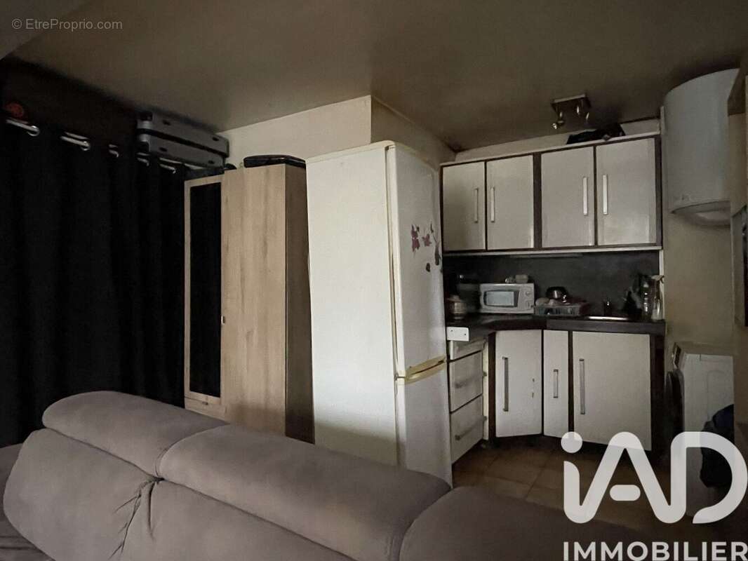 Photo 4 - Appartement à MONTFERMEIL