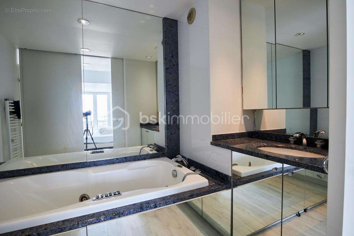 Appartement d'exception avec vue mer – Quartier de la Comtesse - photo 12
