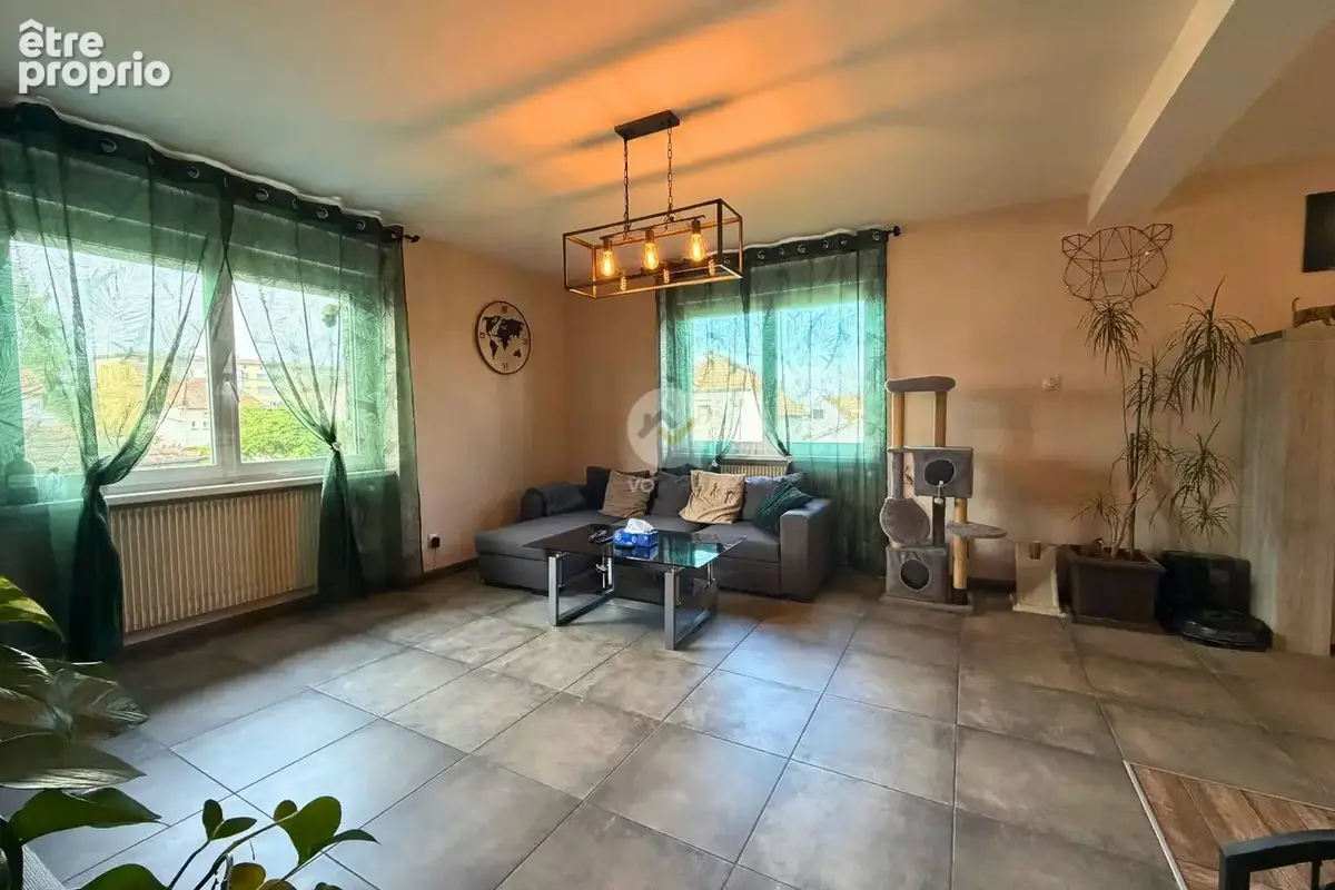 Appartement 4 pièces 101 m² à vendre à Sausheim (68390) - photo 4
