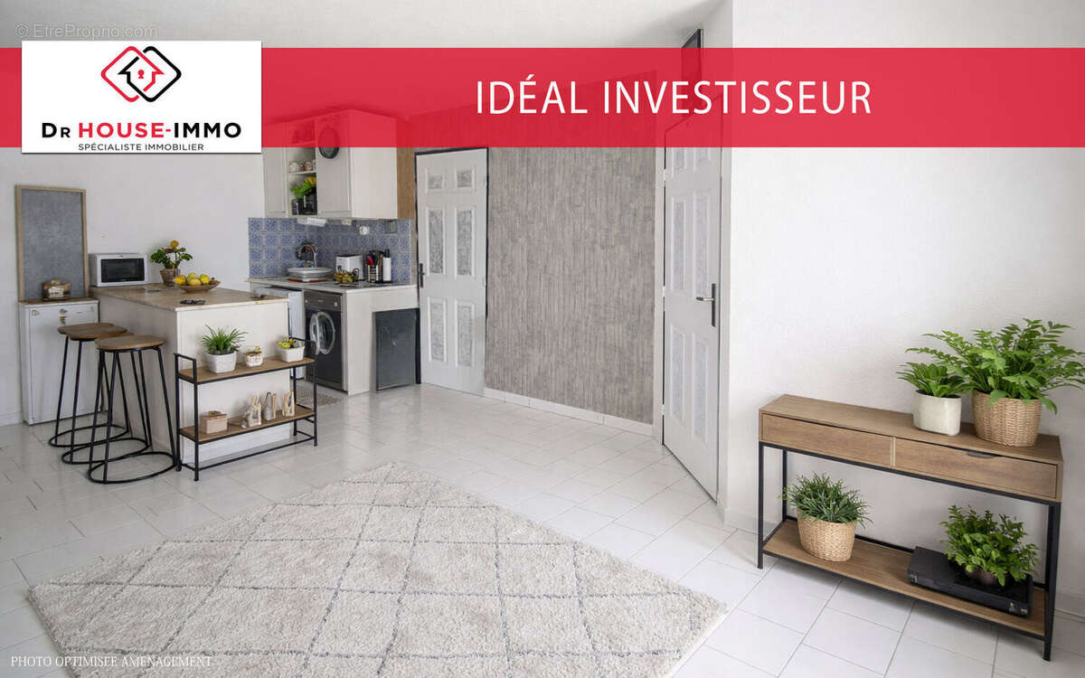 Appartement à ARGELES-SUR-MER