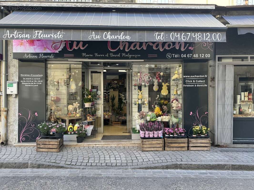 Maison à FRONTIGNAN