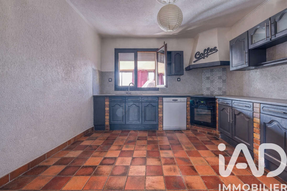 Photo 4 - Maison à VILLEVAUDE