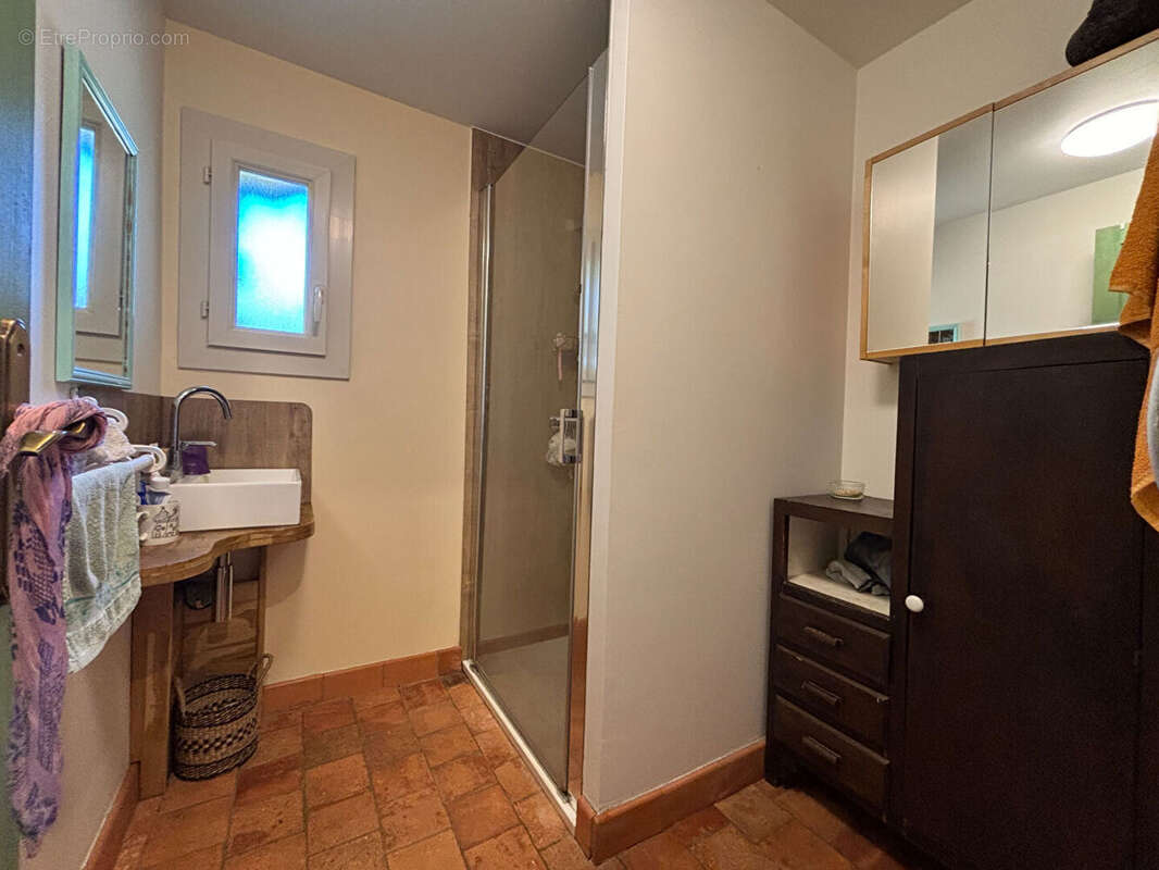 Maison Clermont Creans 6 pièce(s) 165 M² - photo 11