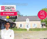 Maison à SAINT-BRANDAN