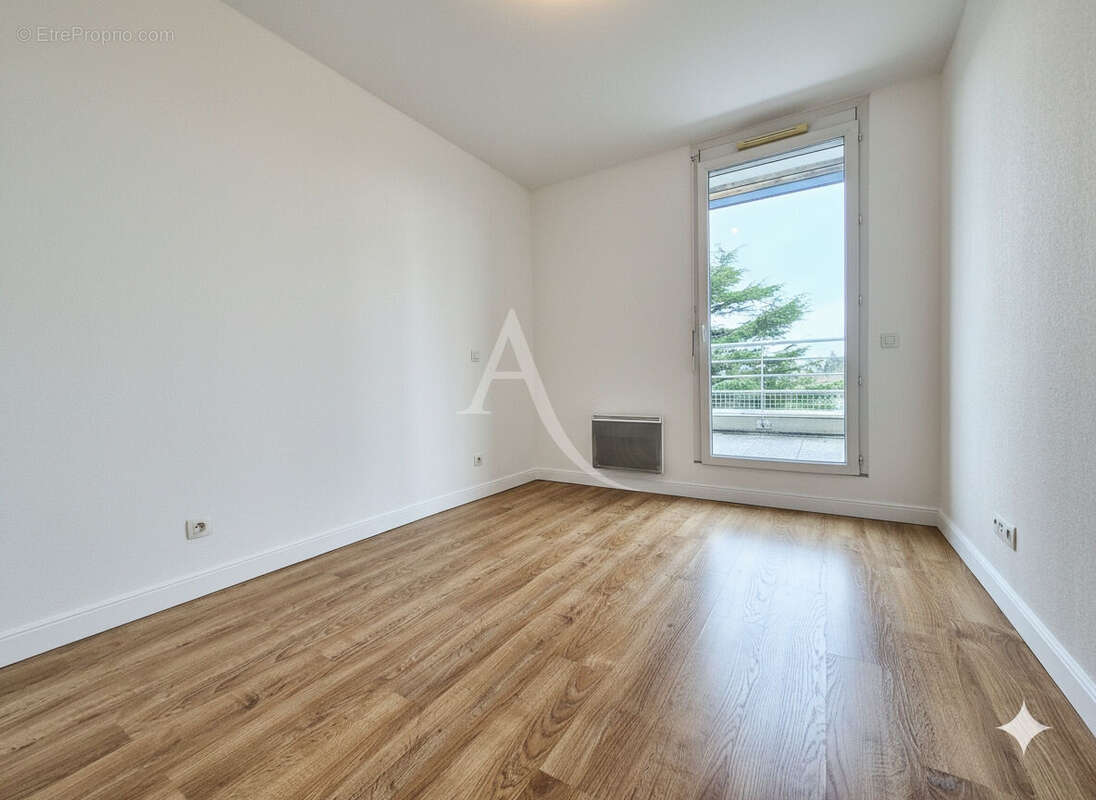 Appartement à GRADIGNAN