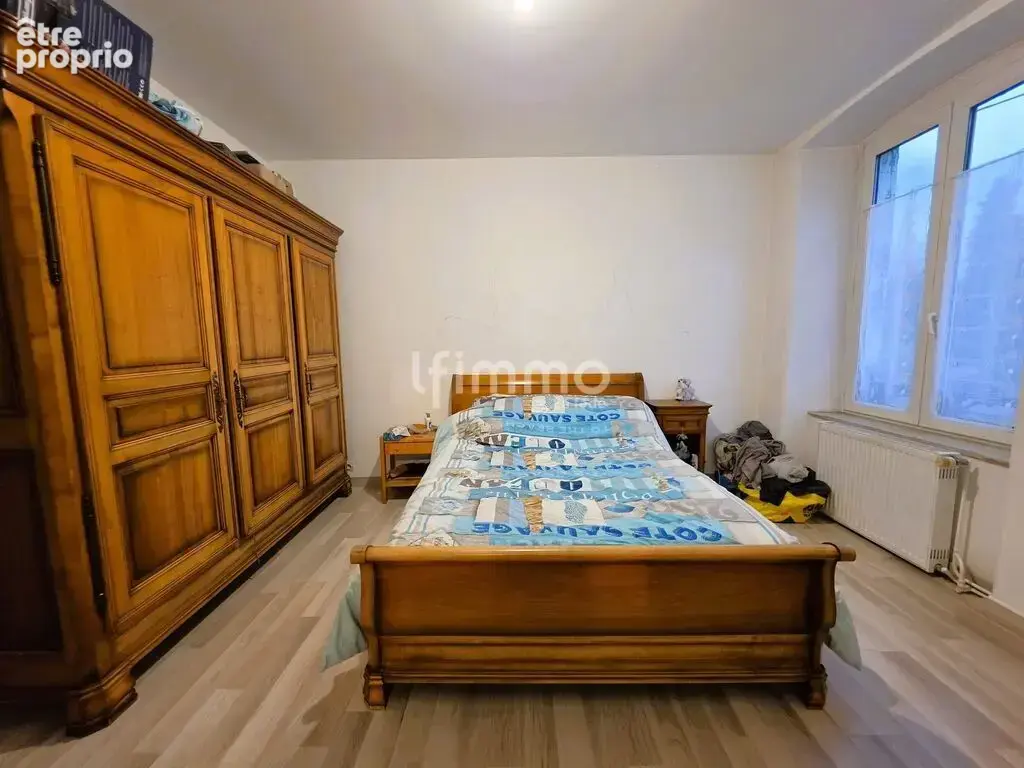 Immeuble de rapport avec potentiel à Fellering (68470) - photo 8