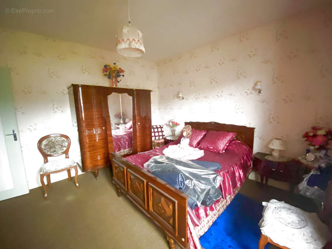 Appartement à CRANSAC