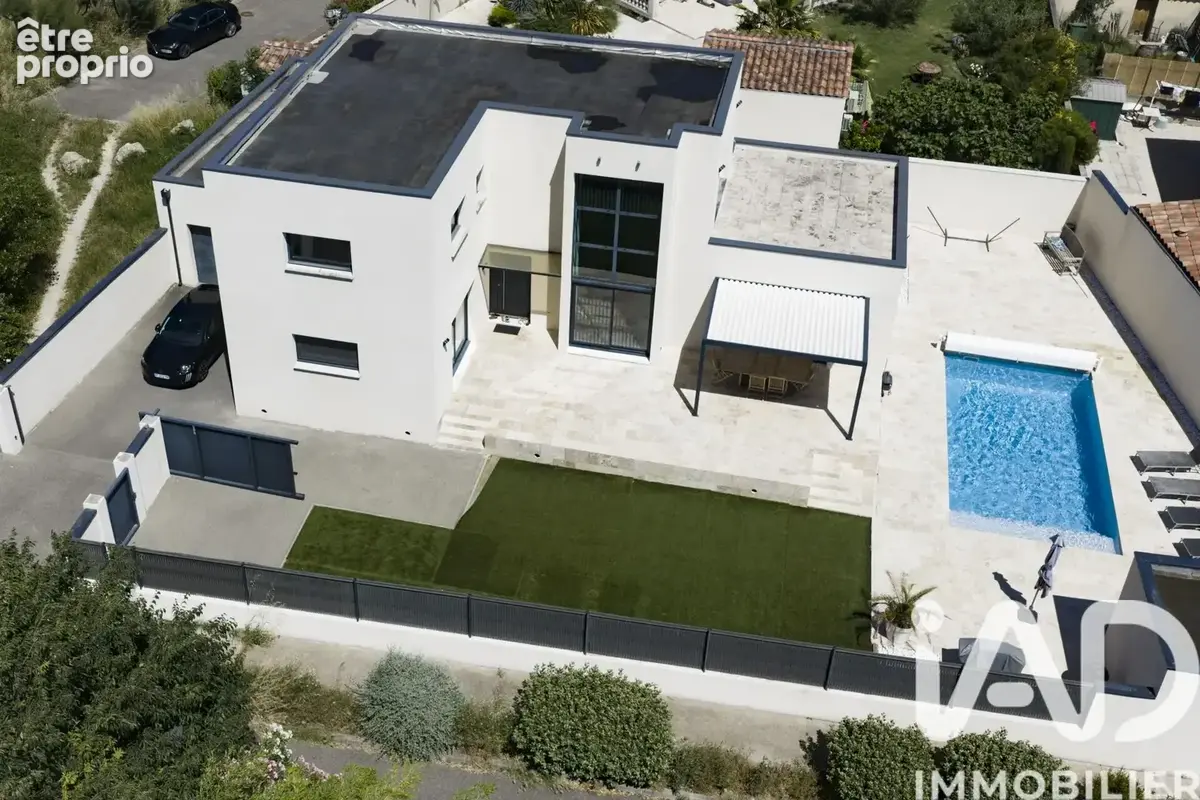Photo 1 - Maison à MONTEUX