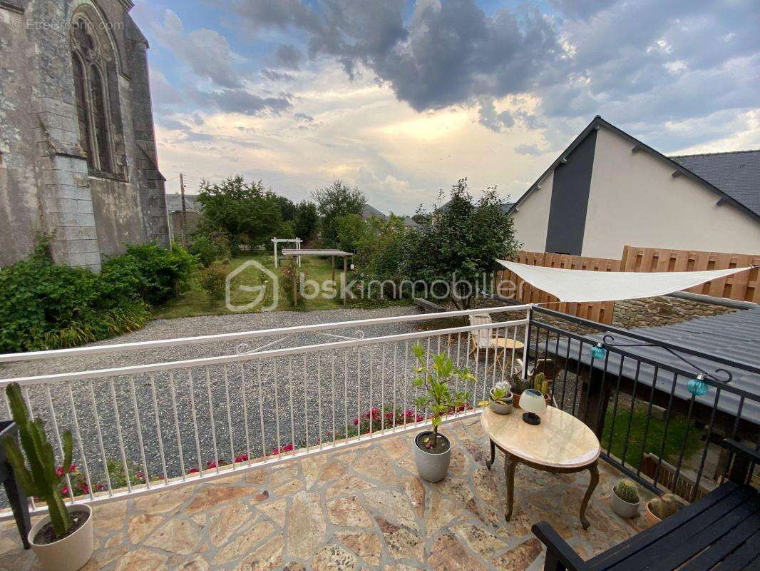 Charmante maison de bourg en pierre – Aucun travaux à prévoir ! - photo 18