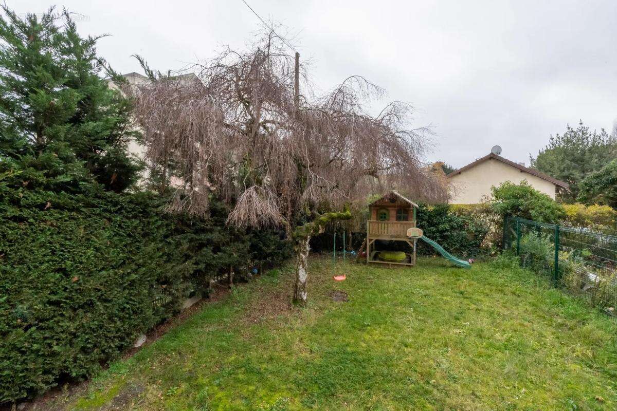 Maison à NOISY-LE-SEC