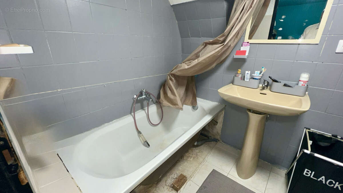 Appartement à LA CIOTAT