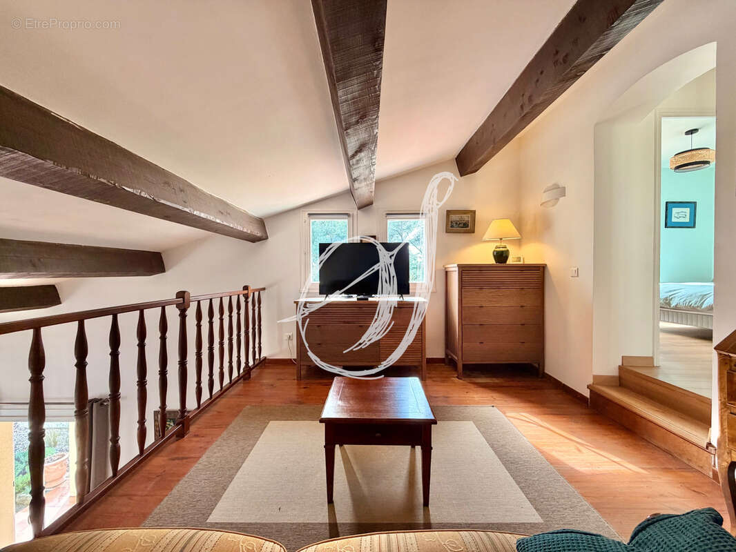 Maison à MONTPELLIER