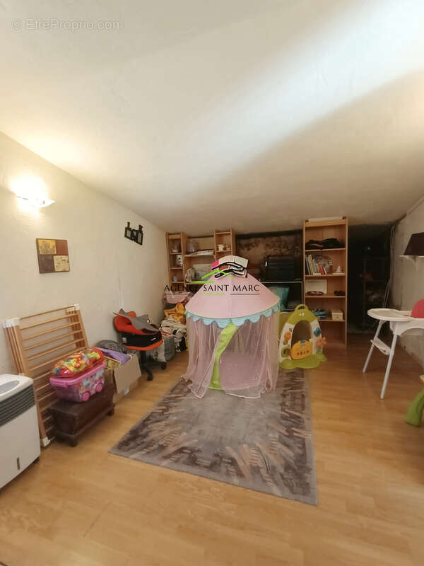 Maison à LE TIGNET