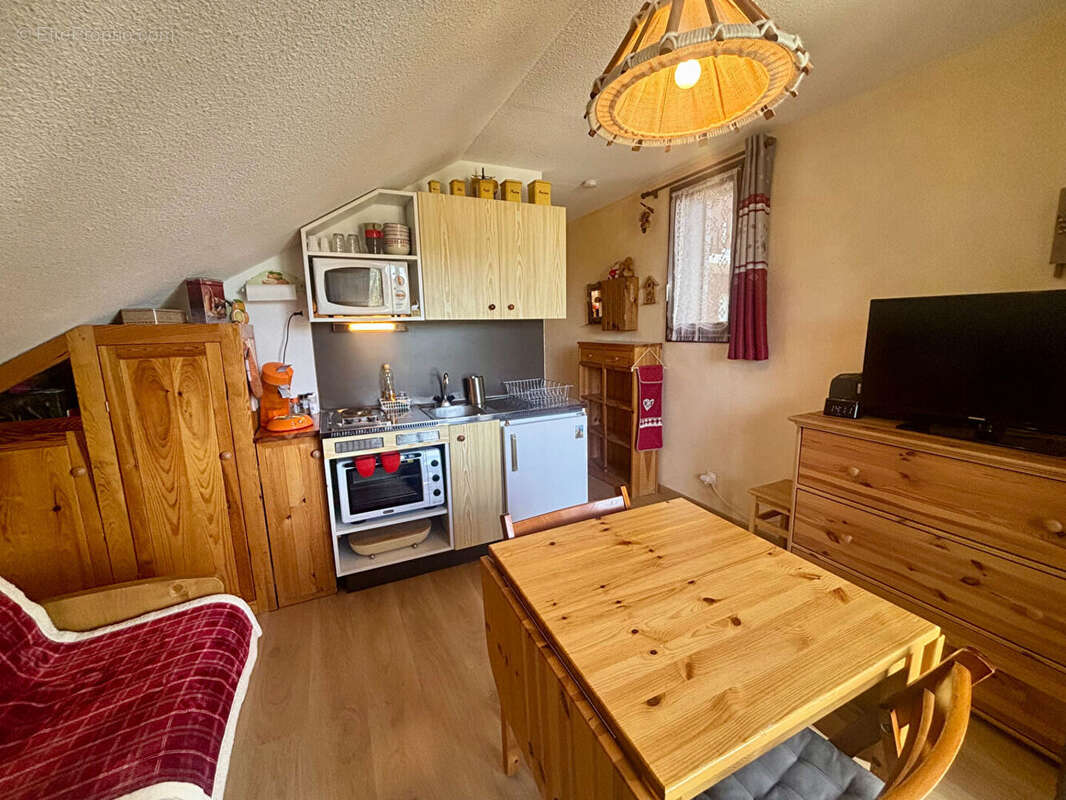 Photo 7 - Appartement à RISOUL