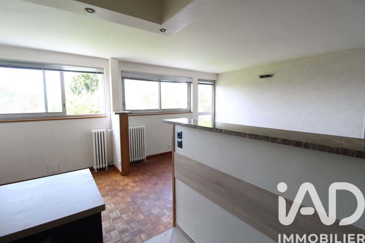 Photo 3 - Appartement à CORMEILLES-EN-PARISIS
