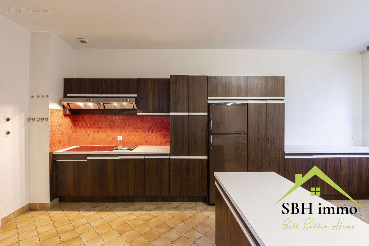 Maison à STRASBOURG