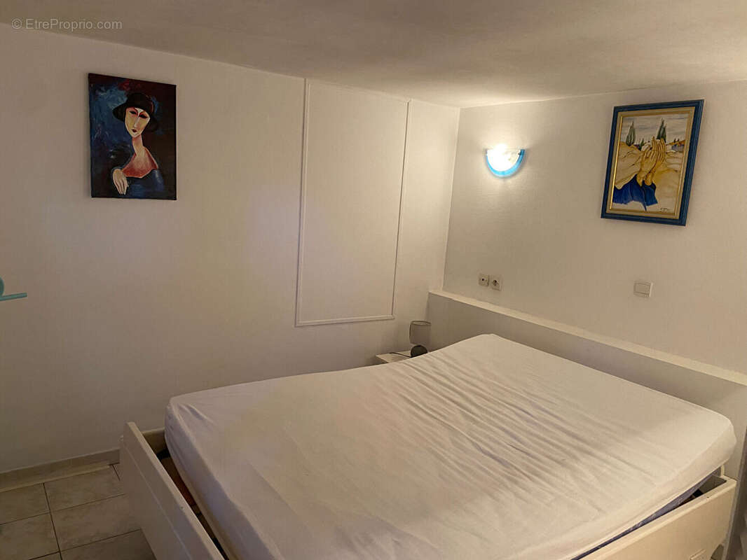 Appartement à SANARY-SUR-MER