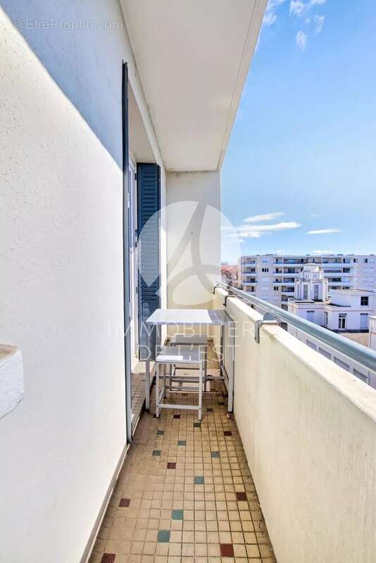 Appartement à LYON-8E