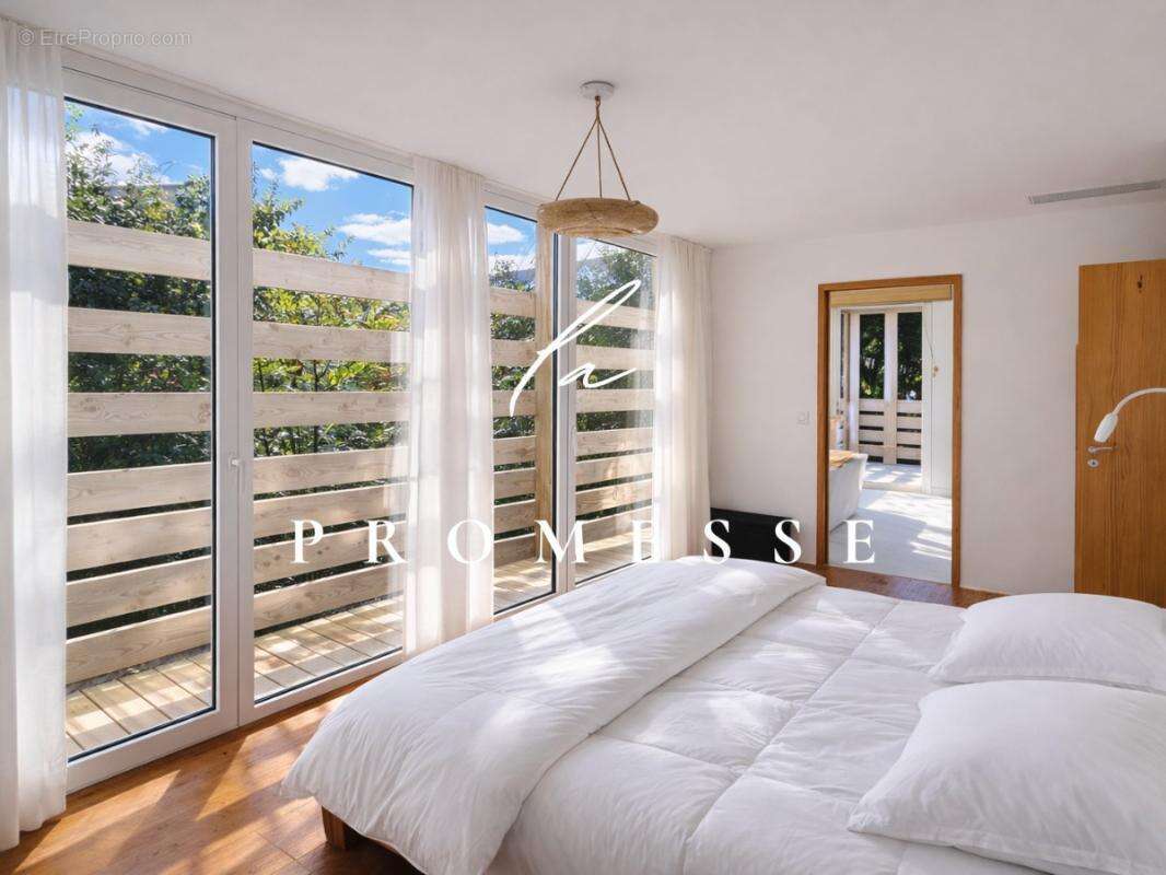 Maison à ANGLET