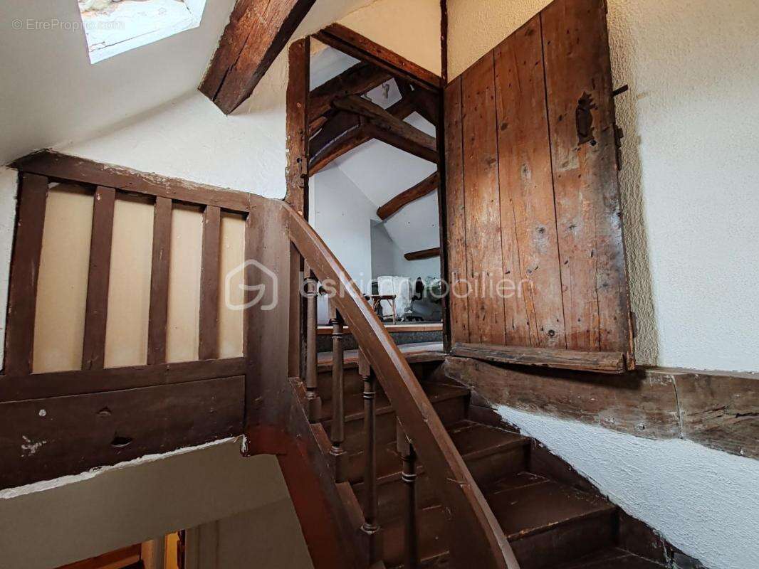 Maison à CHEVILLY