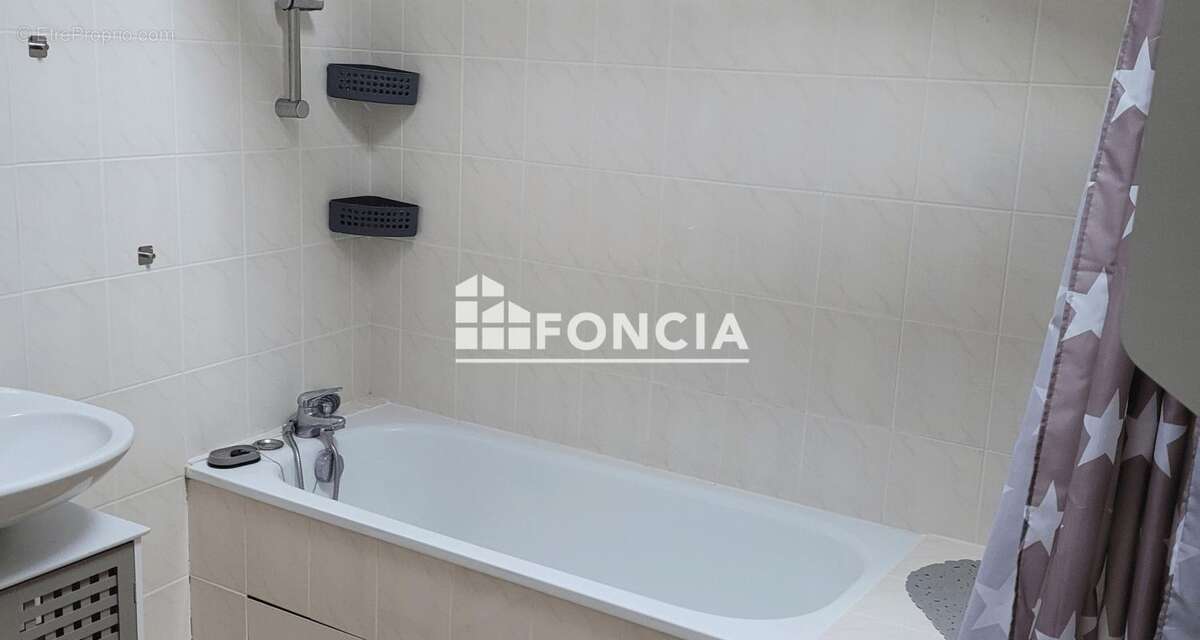 Appartement à CHATELLERAULT