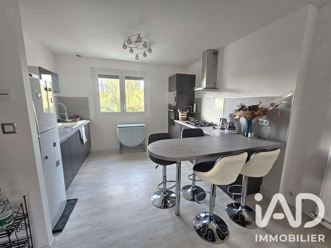 Maison 87 m² à Bar-Le-Duc  - photo 3