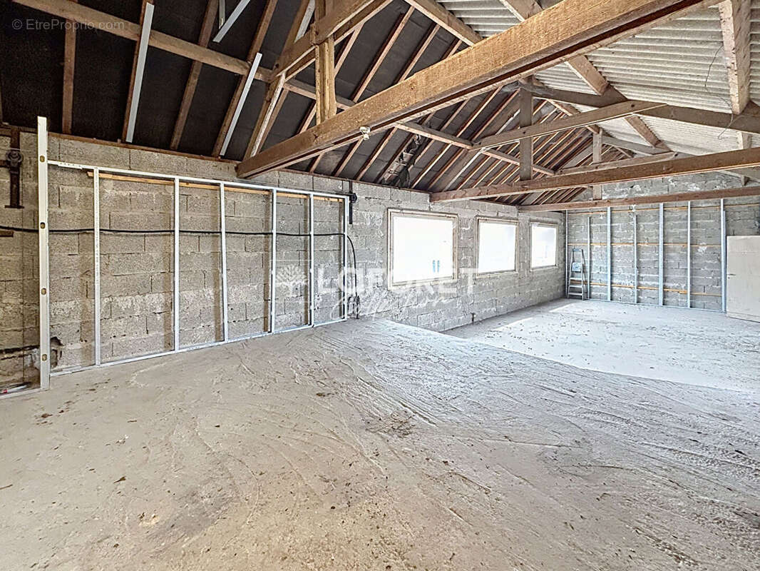 Appartement à FRENCQ