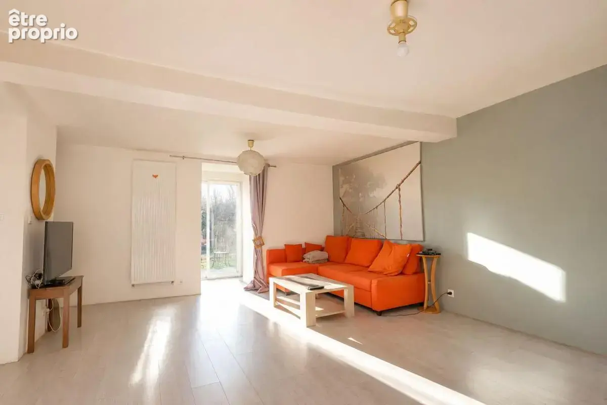 Maison 4 pièces 93 m² · à Chambourcy · 93 m² · 399 500 €