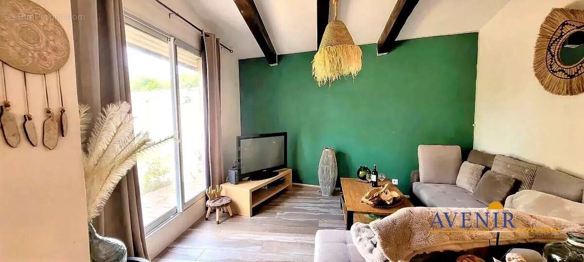 Maison à ALLAUCH