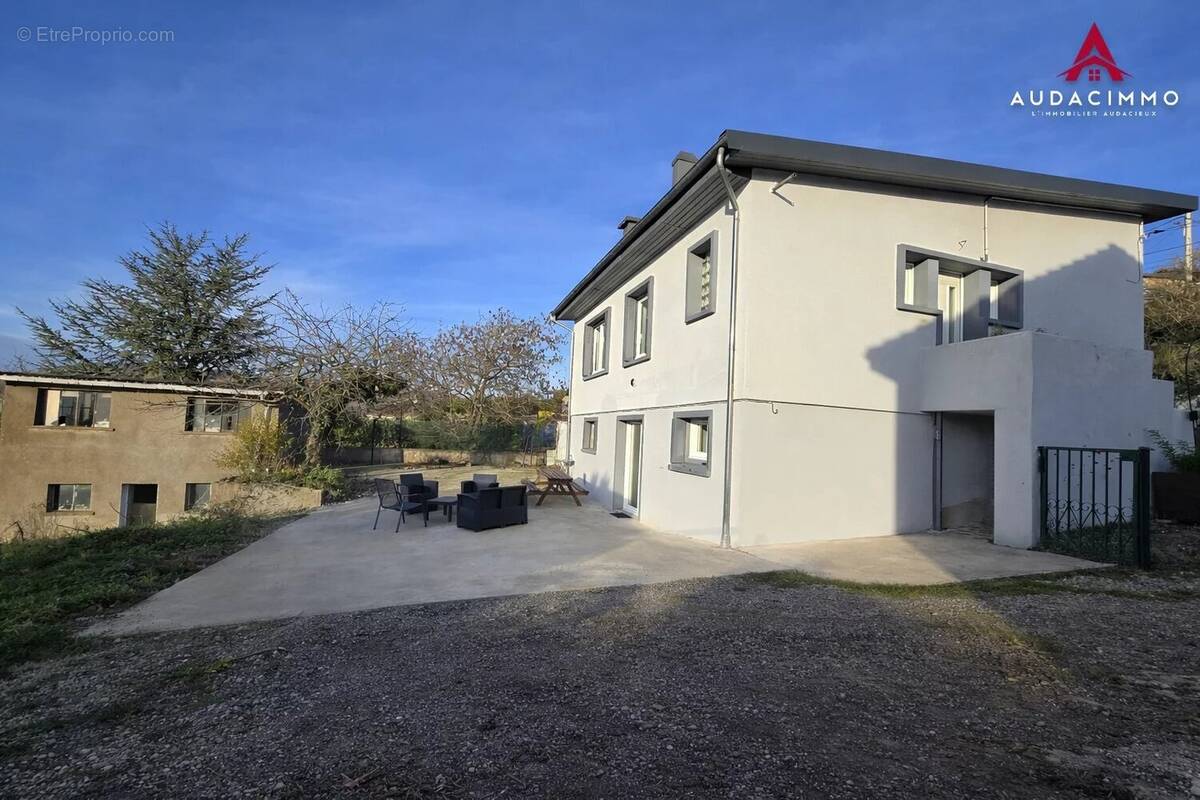 Maison à BOUXIERES-AUX-DAMES