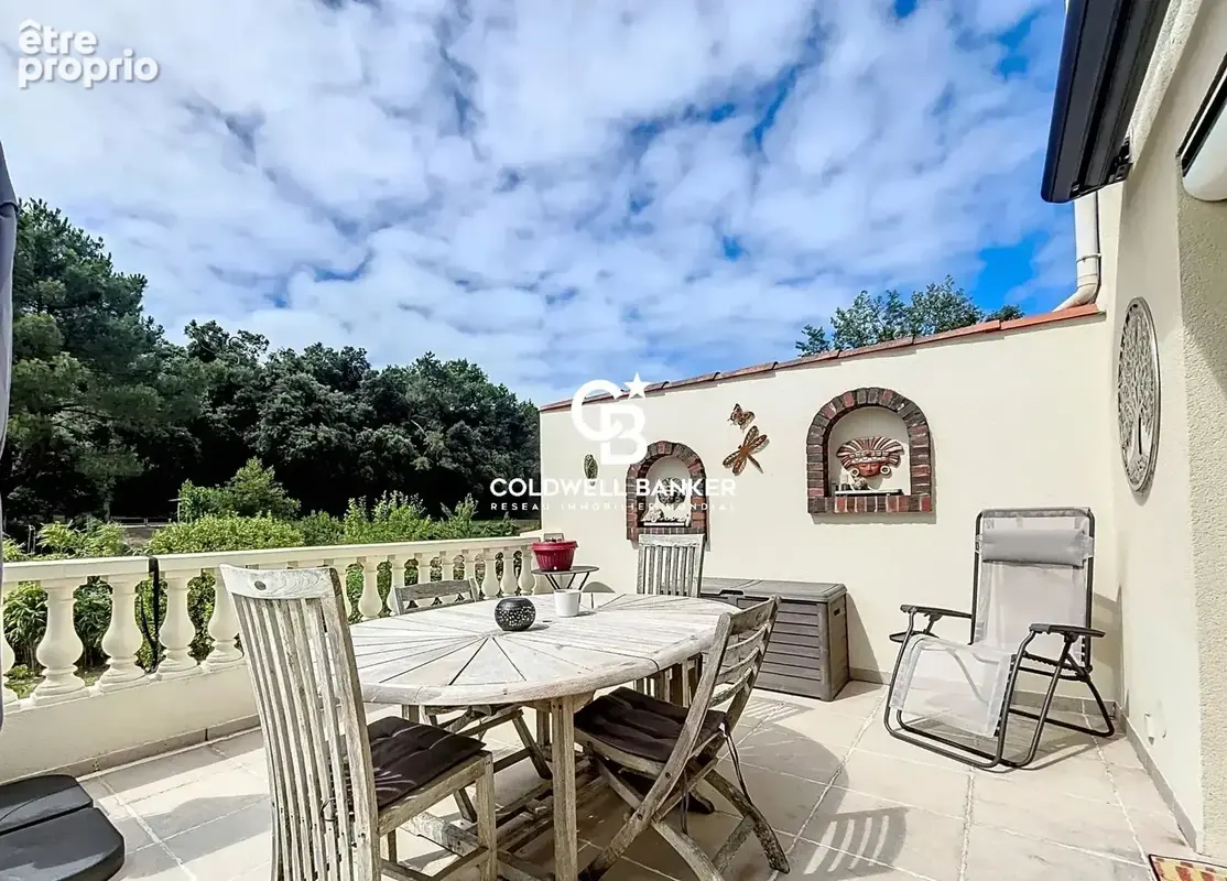 A deux pas de l’océan - spacieuse propriété et ses deux gîtes - Longeville-sur-mer - photo 1
