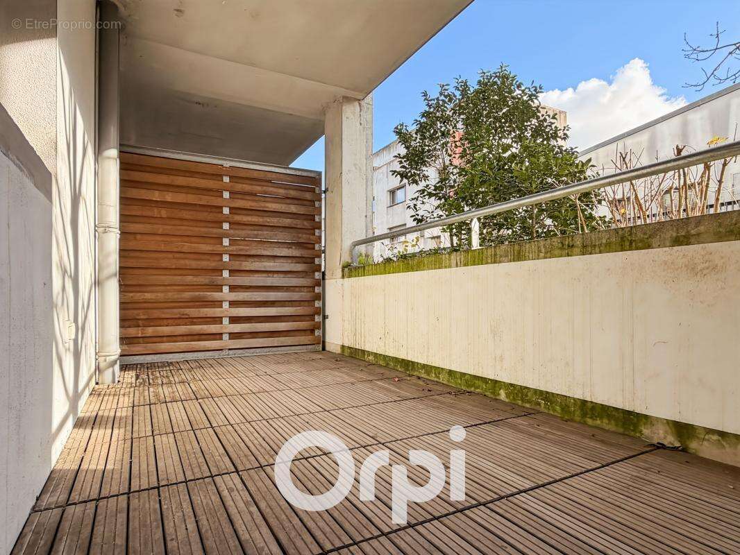 Appartement À Vendre - photo 6
