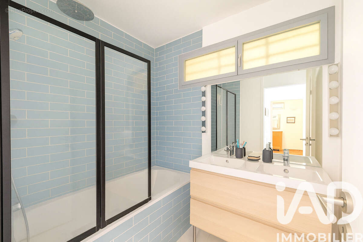 Photo 8 - Appartement à AIX-EN-PROVENCE