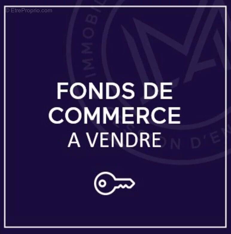 Commerce à LA BAULE-ESCOUBLAC