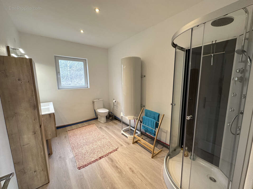 Maison à SAINT-MAUR