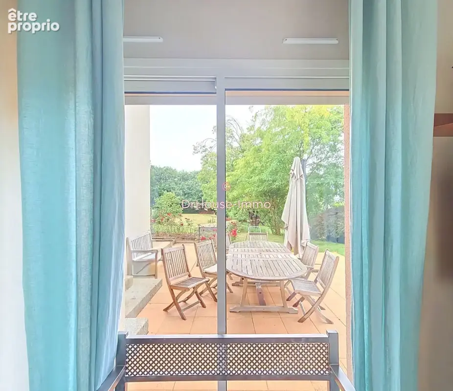 Maison 8 pièces 208 m² à vendre à Montours (35460) - photo 13