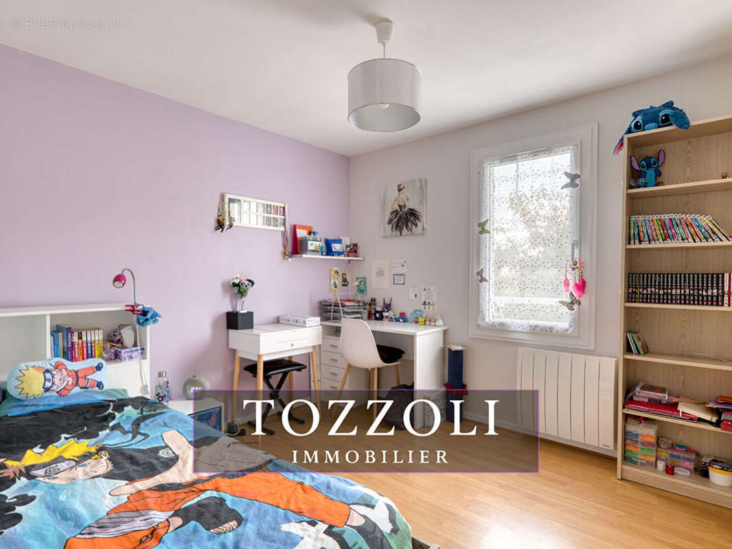 Maison à VILLEFONTAINE