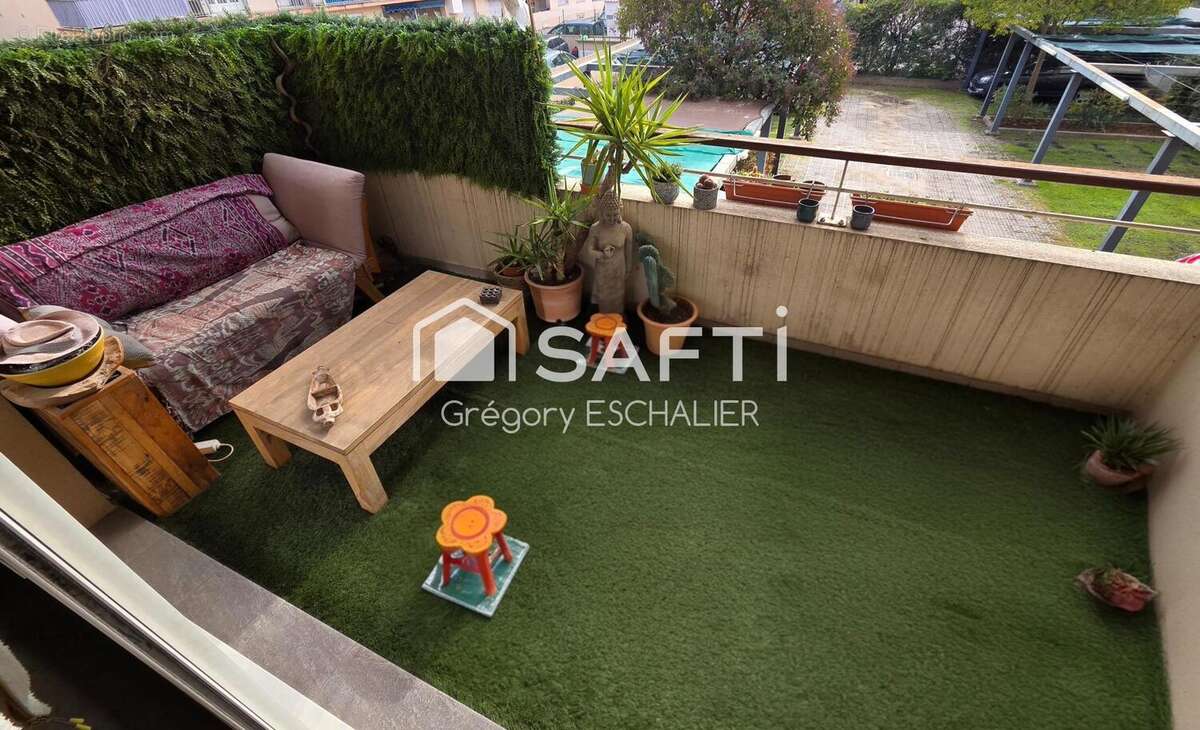 Photo 7 - Appartement à CANNES