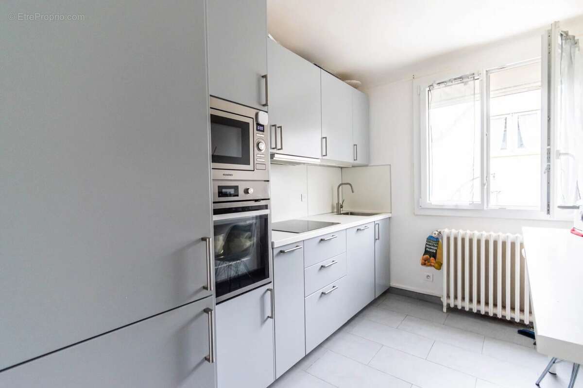 Maison à MONTMORENCY