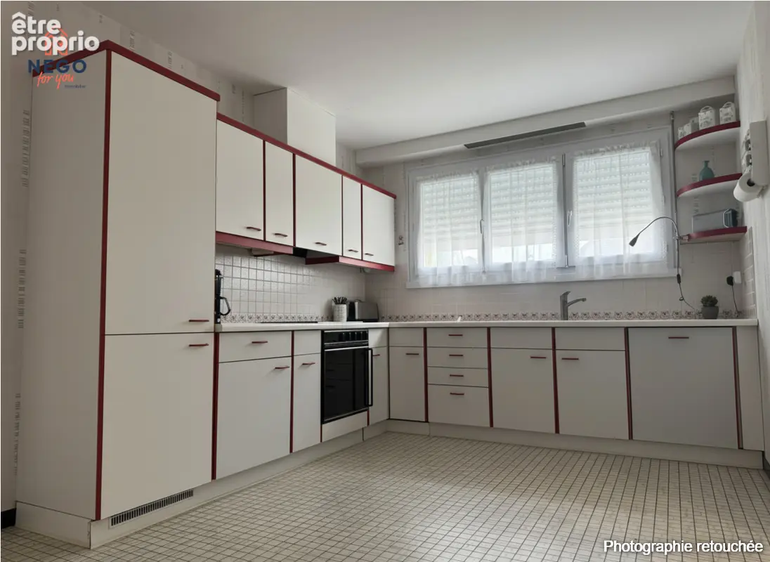 Maison plain pied  6 pièces 126 m2 - photo 6