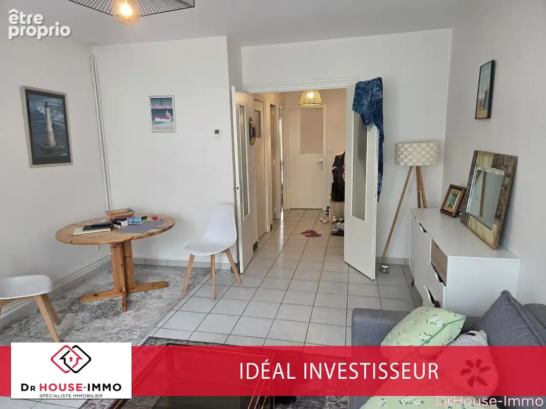 Appartement 2 pièces 49 m² à vendre à Royan (17200) - photo 11