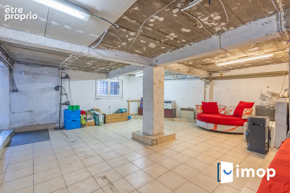Maison 3 chambres avec extérieur - photo 13