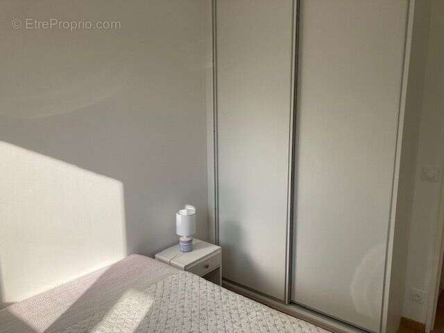 Appartement à CABOURG