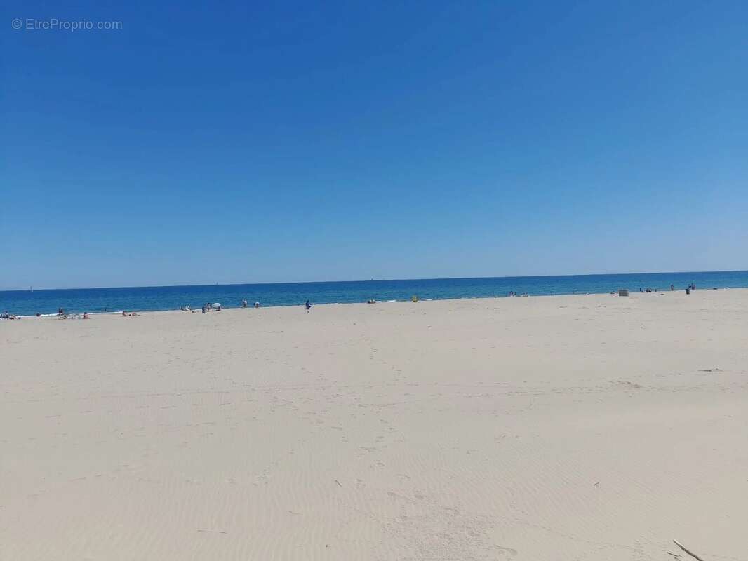 Appartement à SAINT-NAZAIRE
