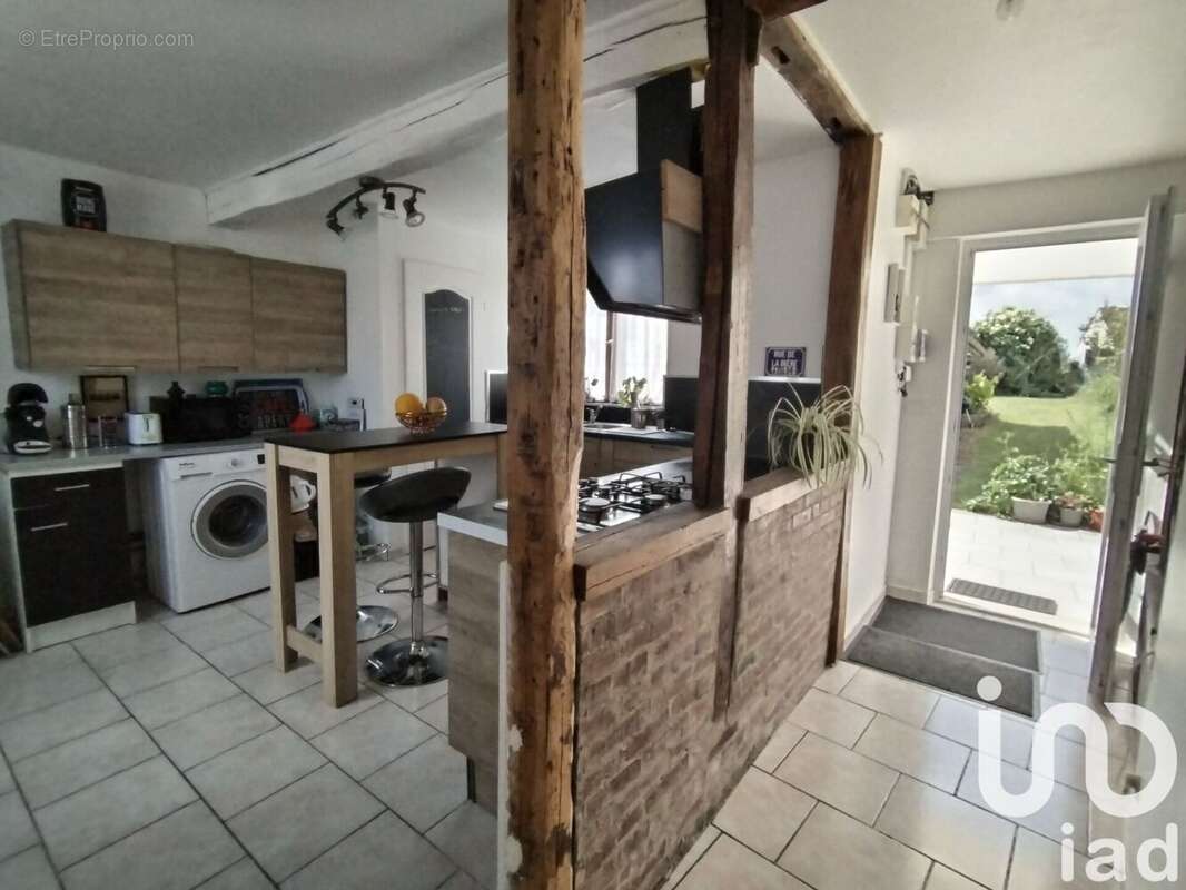 Photo 3 - Maison à HARDIVILLERS