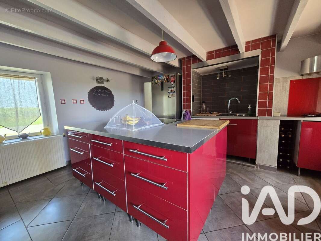 Photo 7 - Maison à PRUDEMANCHE