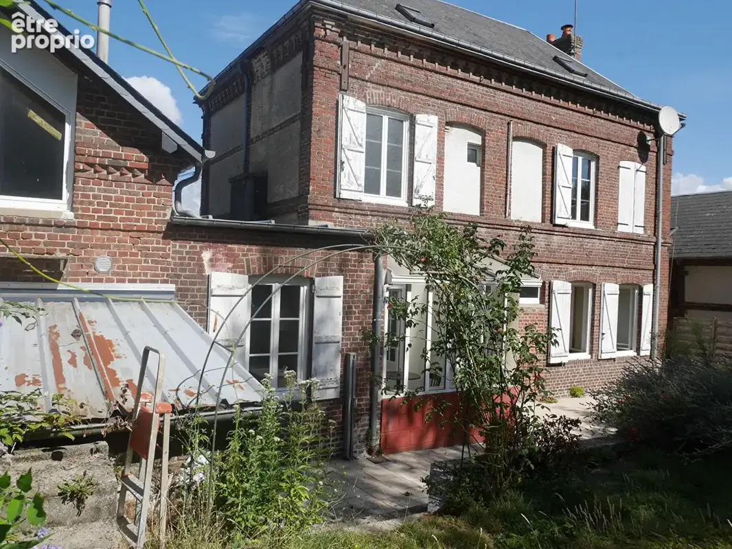 Maison 9 pièces 180 m² à vendre à Barentin (76360) - photo 6