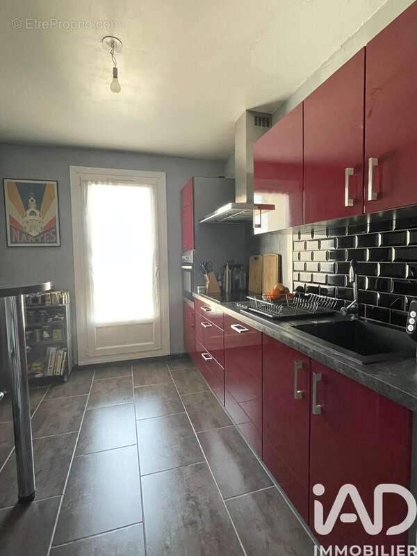 Photo 2 - Appartement à COMPIEGNE